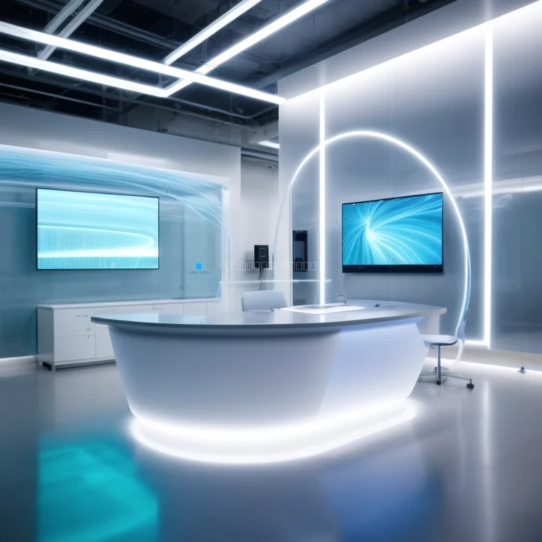 Call to action illustration