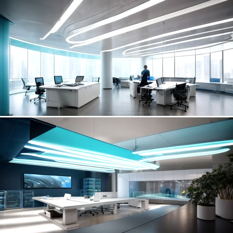 Advanced Airflow Concept-Lab